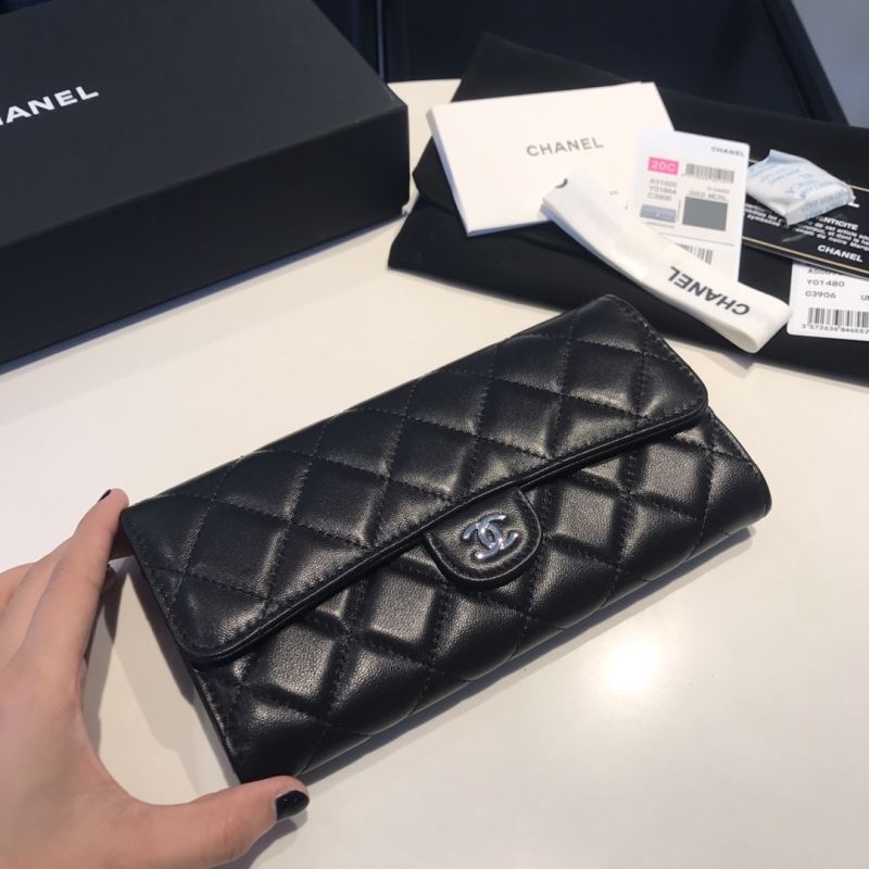 Chanel Wallet Purse